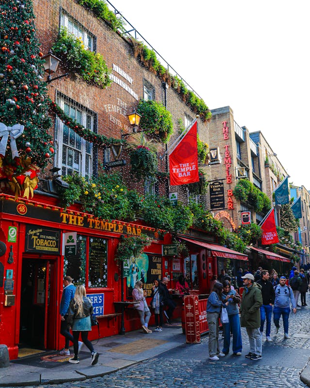 15 Places You Must Visit in Ireland Before You Die