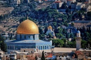 5 Ways to Choose the Right Holy Land Itinerary