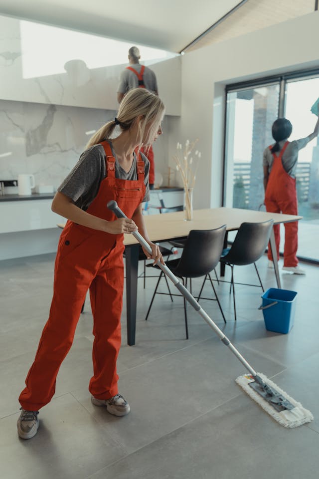 How Fantastic Cleaners is Solving the Sydney Rental Inspection Crisis