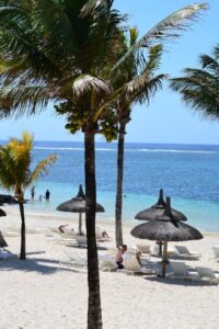 How to Explore Mauritius' Breathtaking Beaches For Less This Summer