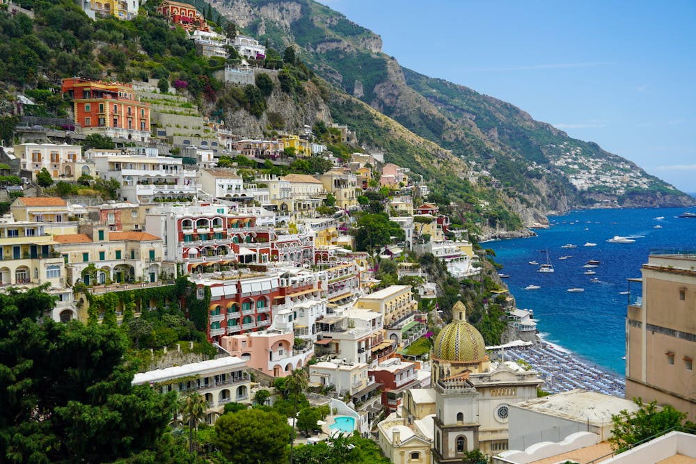 4 Breathtaking Places in Italy You Need to Visit This Year  