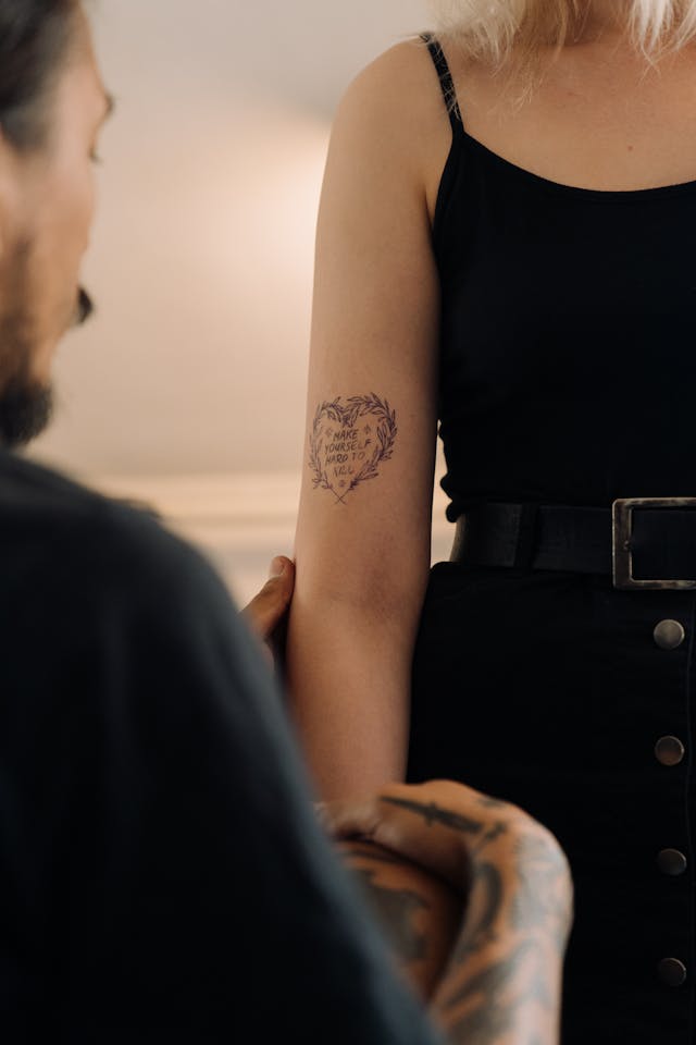 5 Essential Tips for Tattoo Removal Aftercare Recovery