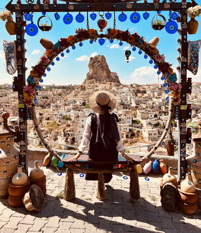 Turkey - Luxury on a Budget