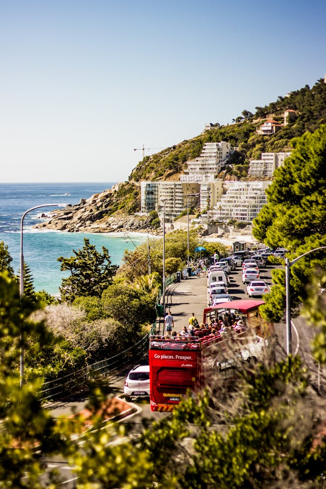 Cape Town - Affordable Luxury Vacation