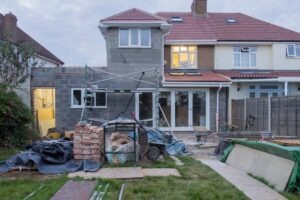 Essential Building Supplies for First-Time Home Builders