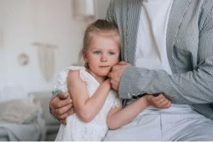 Does Gender Affect Child Custody Outcomes?