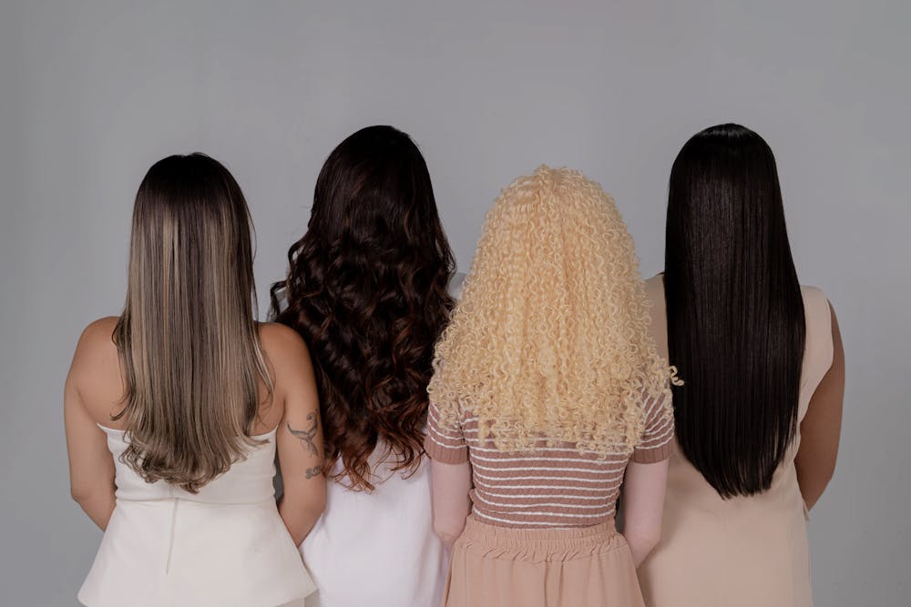 Myths About Halo Hair Extensions That Put People Off Buying