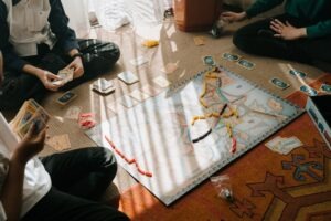 9 Fun Ways to Boost Kids’ Critical Thinking Skills Through Play