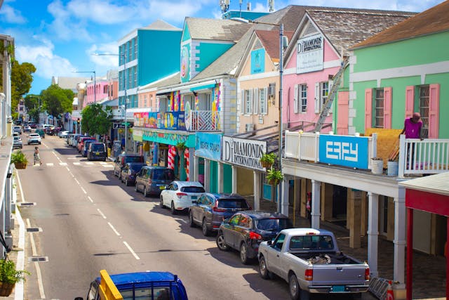 Nassau, Bahamas