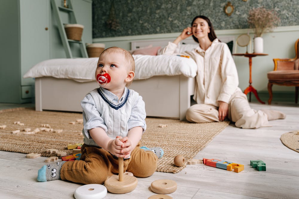 Why Moms Are Adding Sensory Toys to Their Kids' Daily Routines
