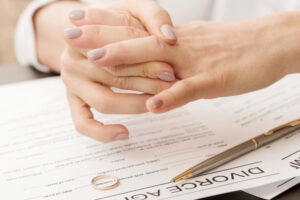 What Every Mom Needs to Know About Family Law Before a Separation or Divorce