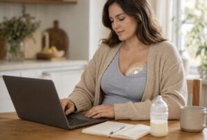Does Pumping More Often Actually Increase Your Milk Supply