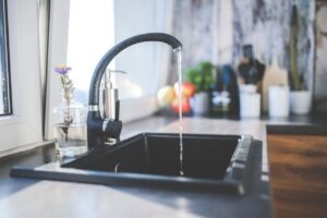 Low Water Pressure in Your Home: Is Your Well Pump the Problem?