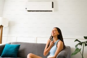 Keeping the Home Comfortable: A Practical Look at Year-Round HVAC Care