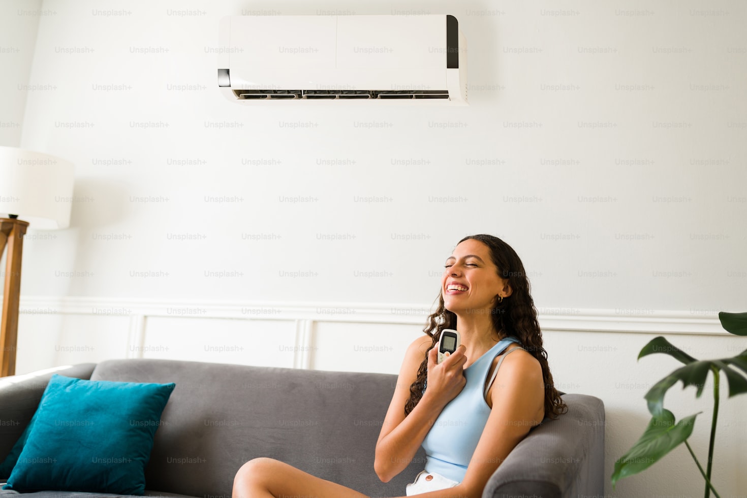 Keeping the Home Comfortable: A Practical Look at Year-Round HVAC Care