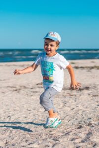 Summer Kids' T-shirts