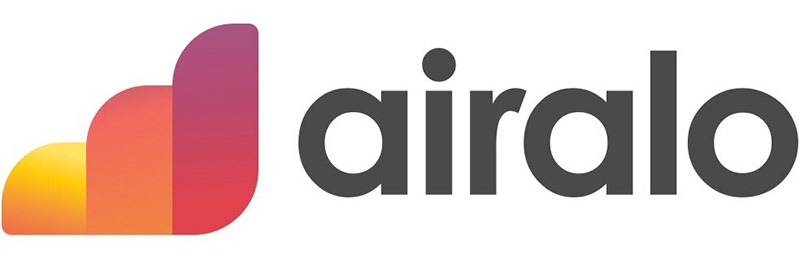 Airalo logo