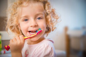 Baby Teeth Are Not Practice Teeth, Why Early Dental Care Matters More Than Parents Think
