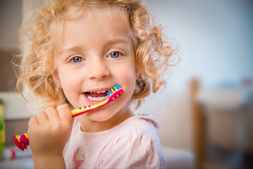 Baby Teeth Are Not Practice Teeth, Why Early Dental Care Matters More Than Parents Think