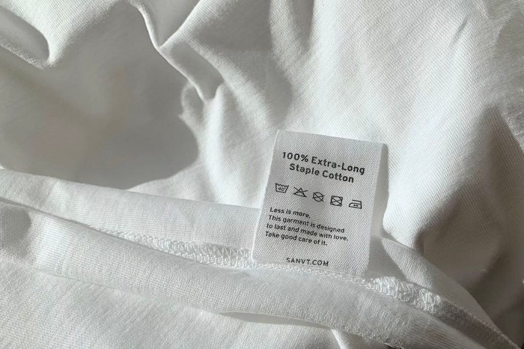 Fabric Guide for Apparel Brands