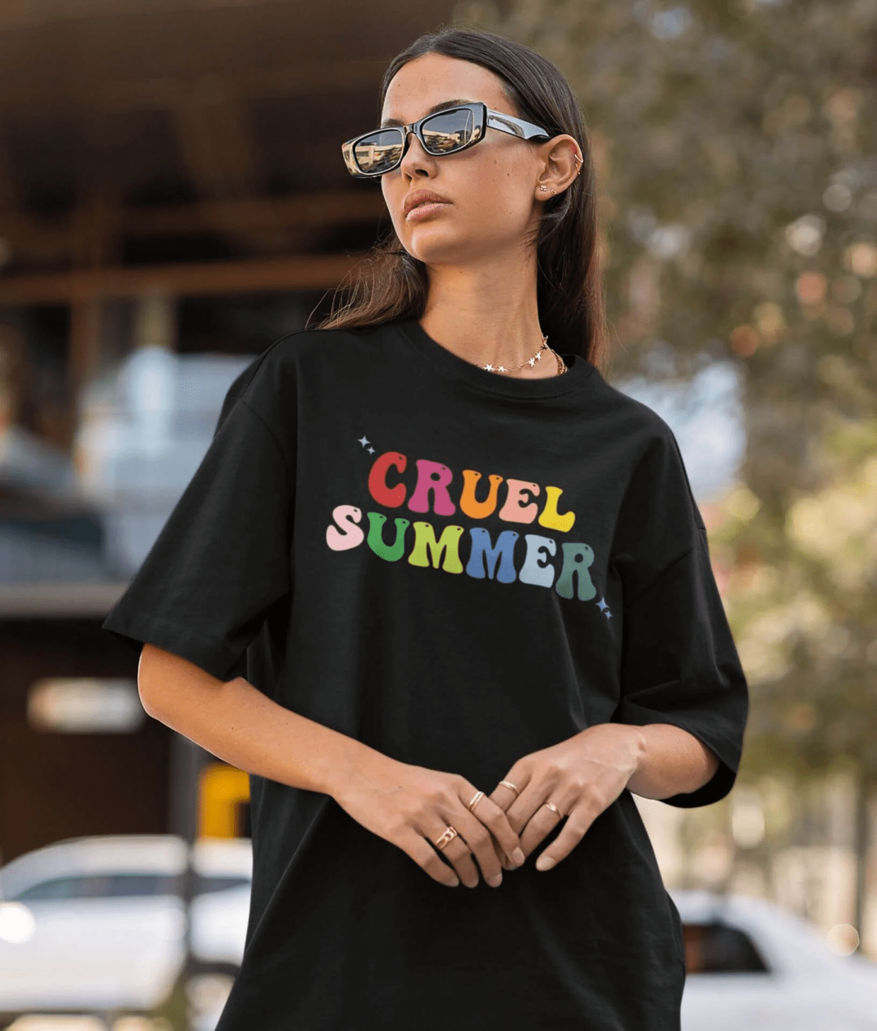 Sourcing Children's Summer T-shirts