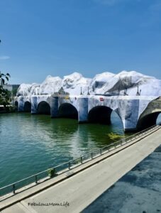 La Caverne du Pont Neuf: Walking Through Paris’ Most Unusual Art Installation