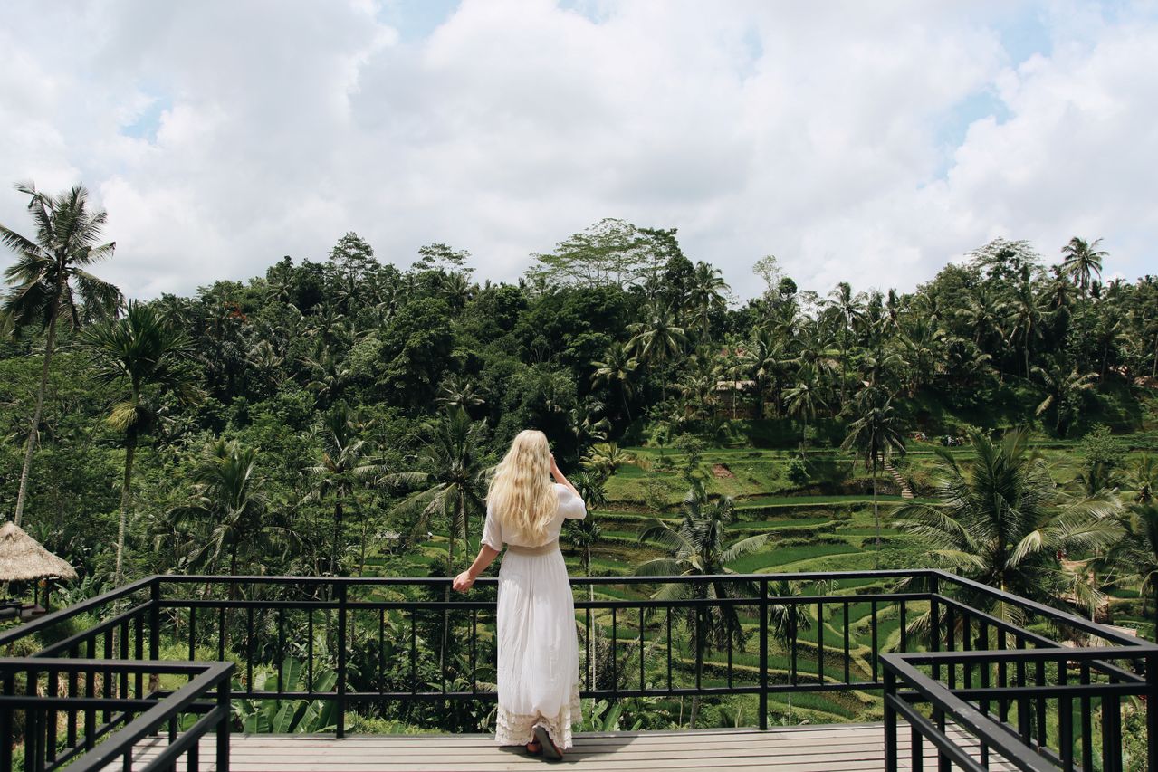 The Ultimate Guide to a Digital Detox Weekend