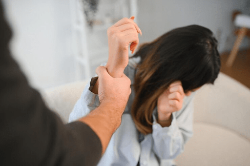 What Not to Do If You've Been Falsely Accused of Domestic Violence