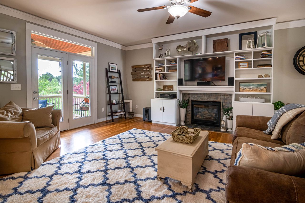 How to Choose Home Furniture That Feels Elegant and Family-Friendly