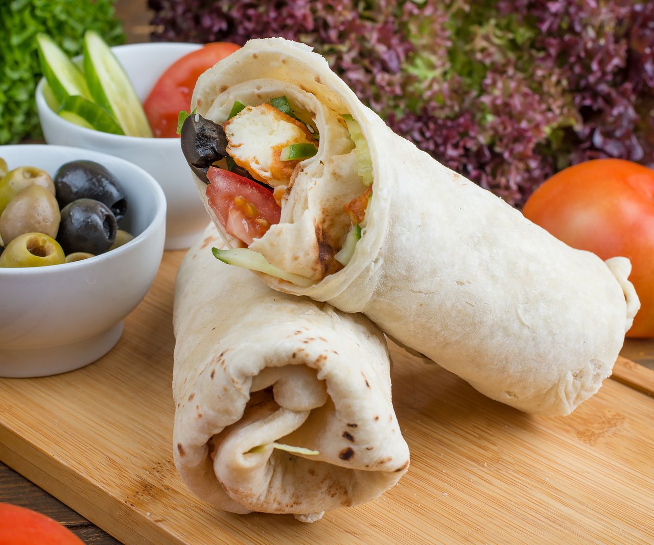 Family-Friendly Shawarma Options for a Fuss-Free Dinner