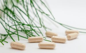 Top 5 Supplements for Everyday Life