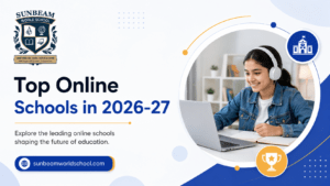 Top Online Schools in 2026-27