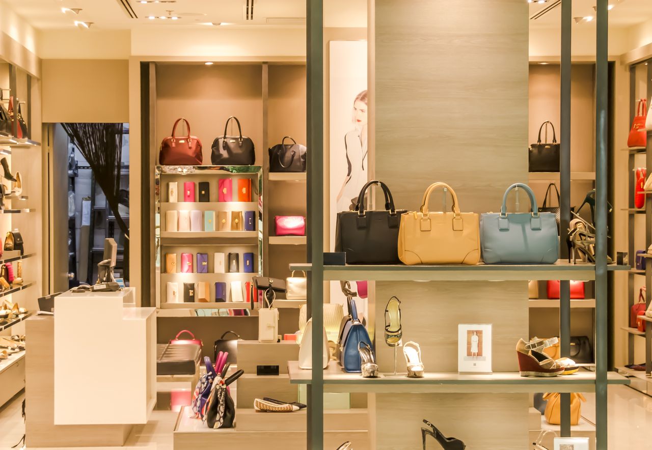 Best Online Shops for Unique Designer Bags