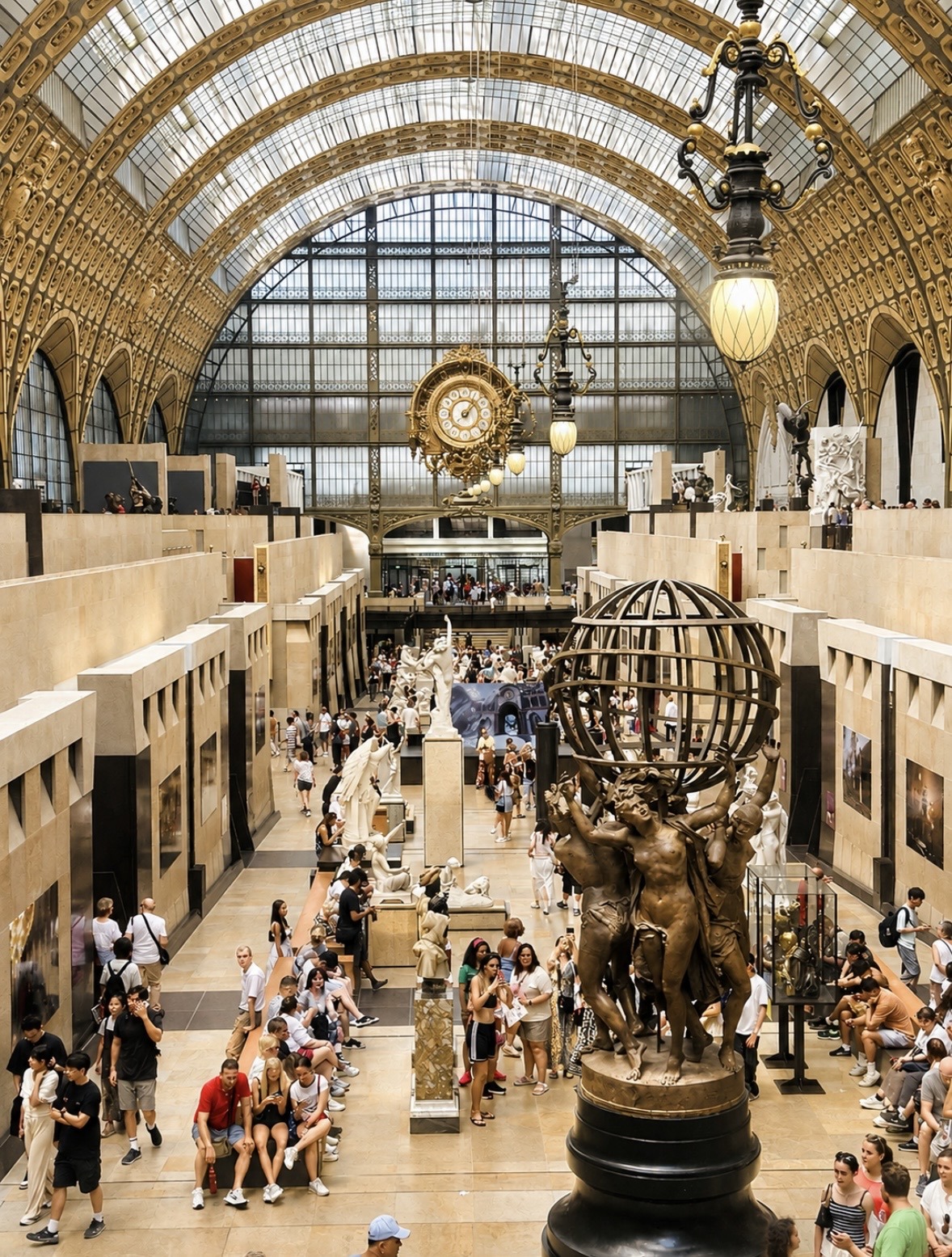 Musée d’Orsay