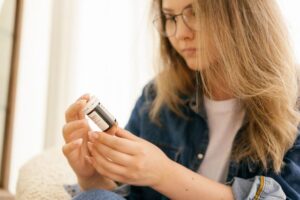 How to Feel Less Overwhelmed When Starting a New Prescription
