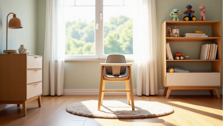 The art of baby furniture: charlie crane’s approach to modern parenting