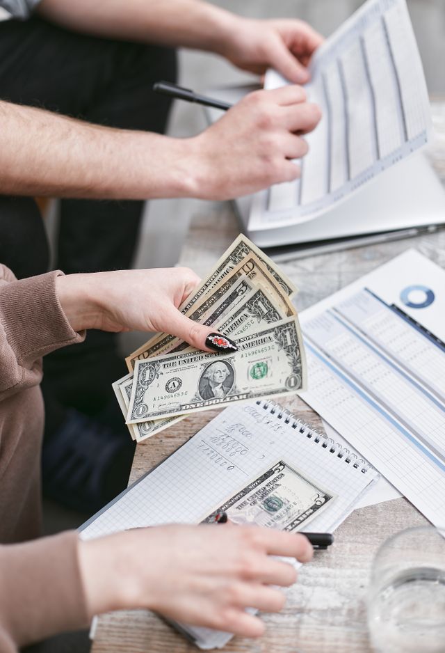 Practical Ways Parents Can Create Financial Breathing Room