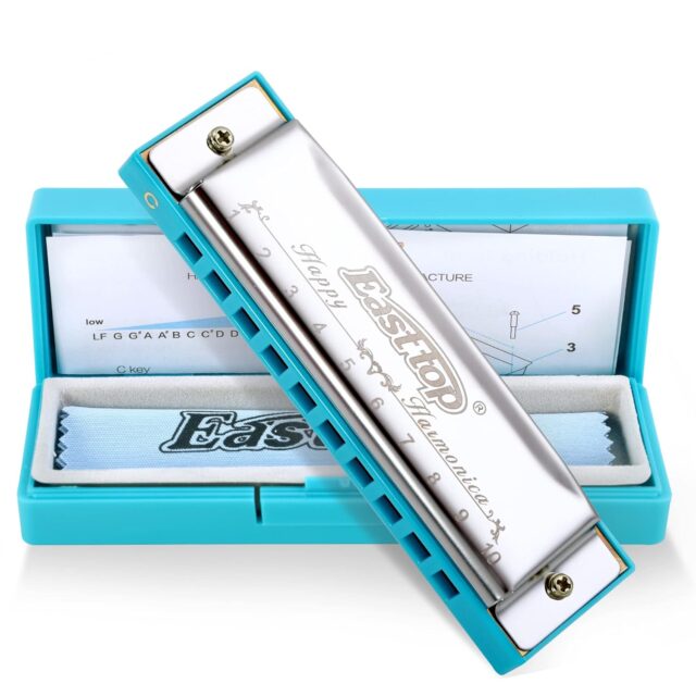 Harmonica