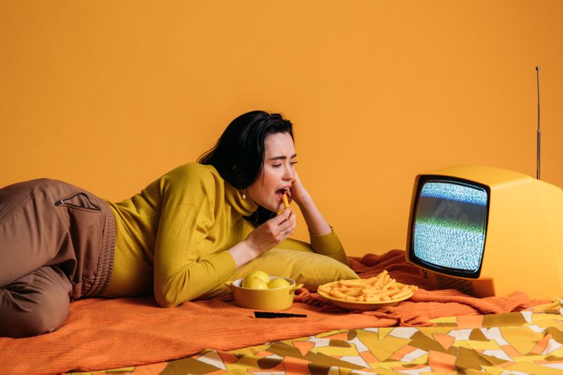 How We Spend Our Free Time Has Changed