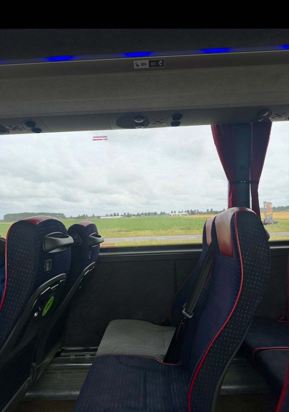 Flixbus Europe Travel