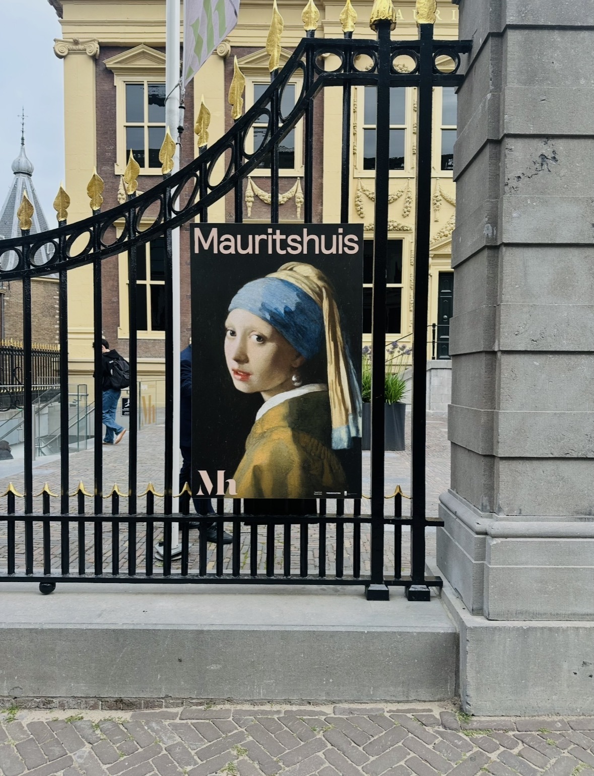 Mauritshuis Museum
