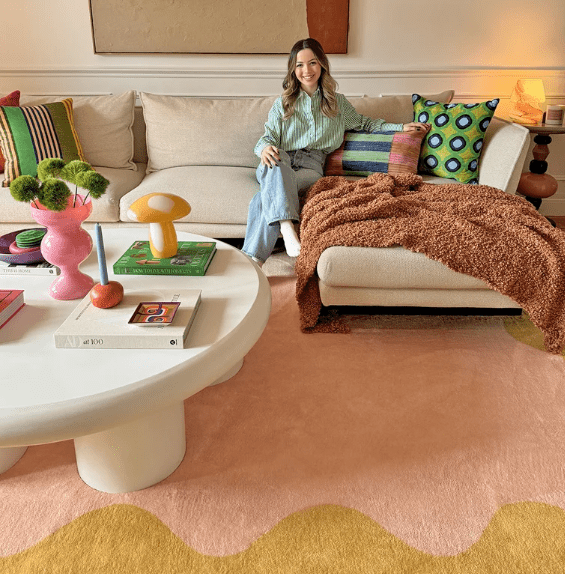 The Top 7 Washable Rugs Perfect for Busy Australian Households 