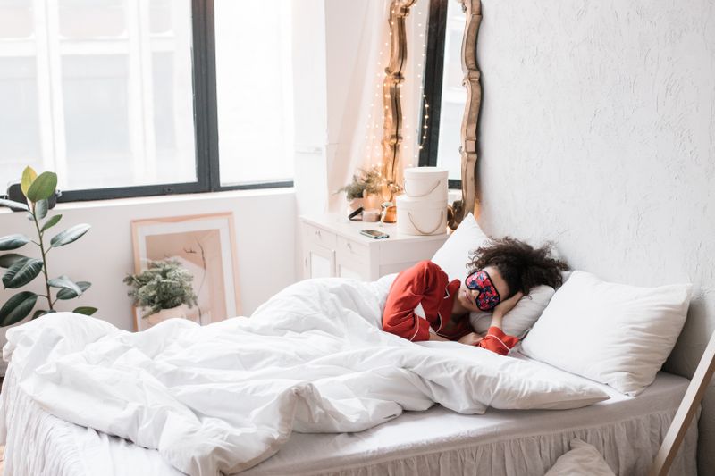 How to Create a Bedroom That Helps You Sleep Better