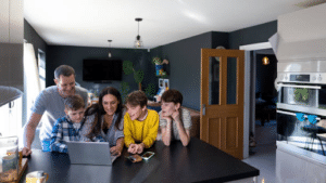 7 Ways Parents Can Help Children Check Online Information More Carefully