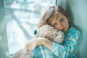 Understanding Childhood Anxiety: A Parent's Guide to Recognizing the Signs