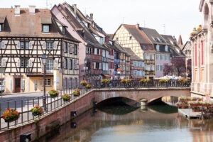 Colmar Day Trip