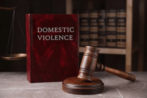 Penalties for a First-Time Domestic Violence Offense
