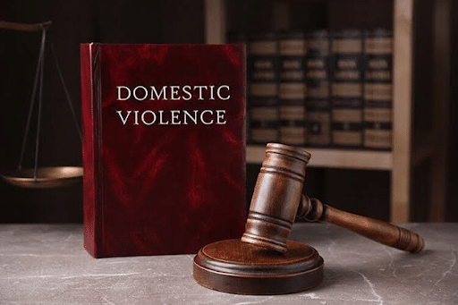 Penalties for a First-Time Domestic Violence Offense