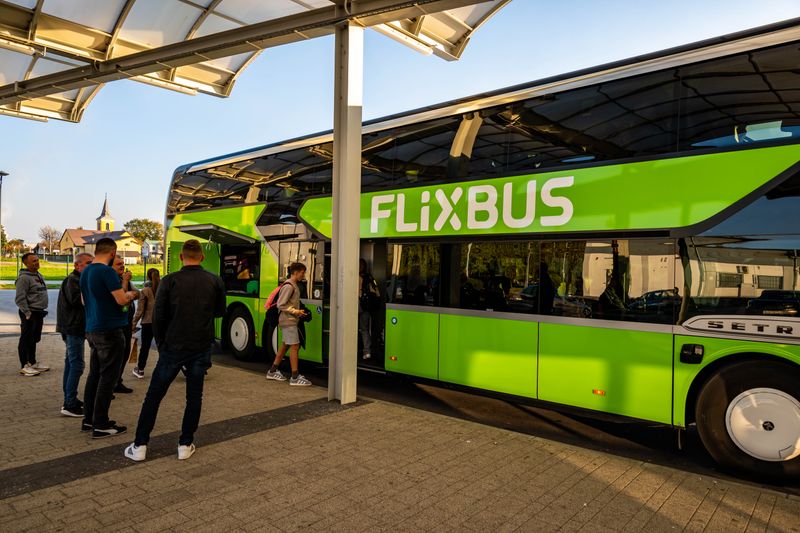 Europe on a Budget: Why I Chose FlixBus for Amsterdam → Brussels → Bruges → Paris