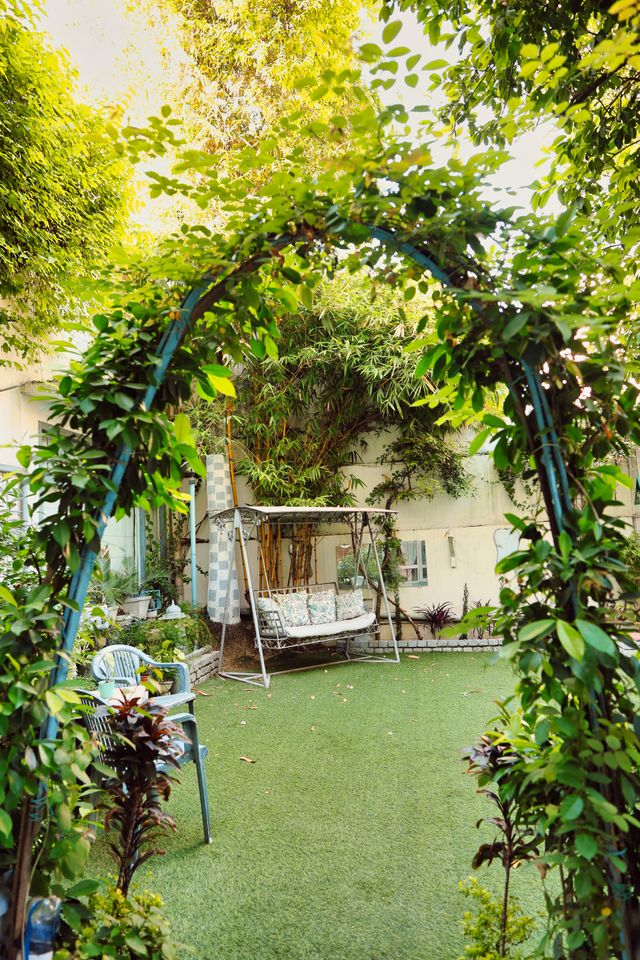 Why the Garden Might Be the Best Room in Your House